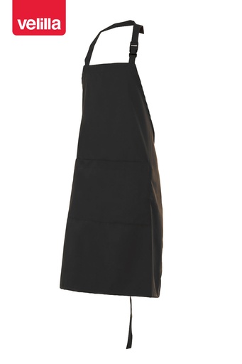 Fartuch TREPAT - BLACK 00