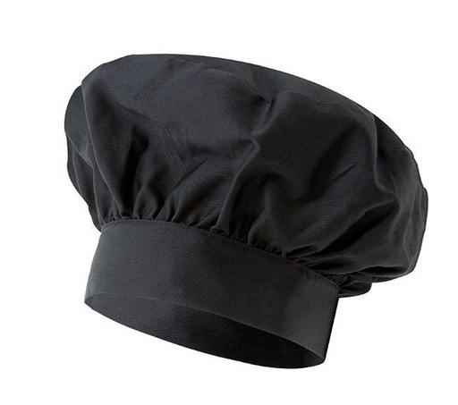 Czapka VAINILLA - BLACK 00