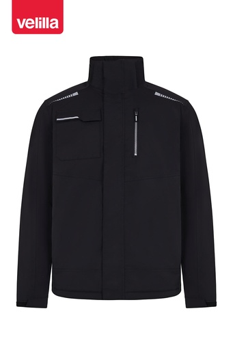 Kurtka 206035 - BLACK 00