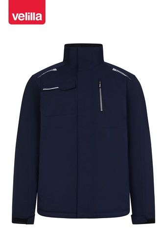Kurtka 206035 - NAVY BLUE 61