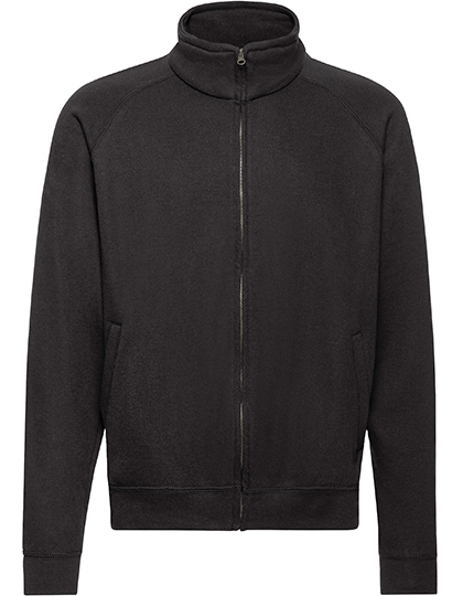 Klasyczna bluza  - Black
