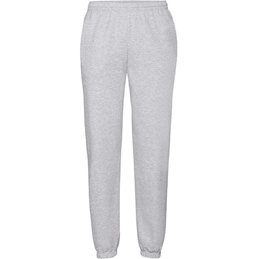 Spodnie dresowe F480 - Heather Grey
