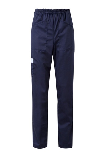 Spodnie 319 - MARINE BLUE 01