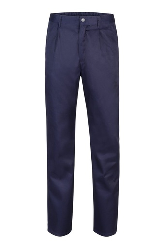 Spodnie 342 - MARINE BLUE 01