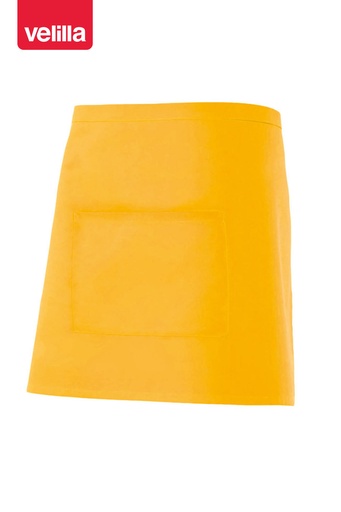 Fartuch 404201 - YELLOW 17