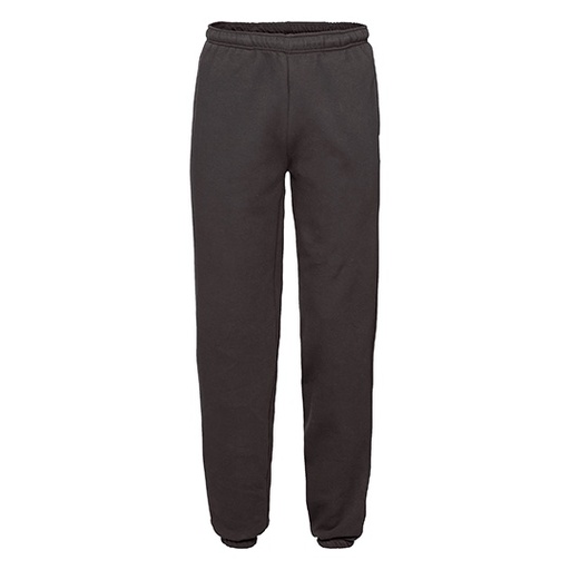 Spodnie dresowe F480N - Black