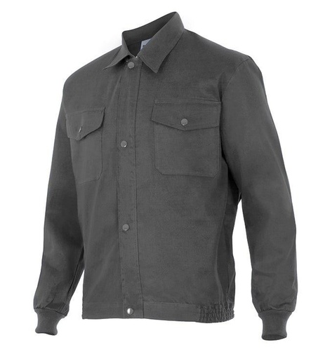 Kurtka 645 - GREY 08