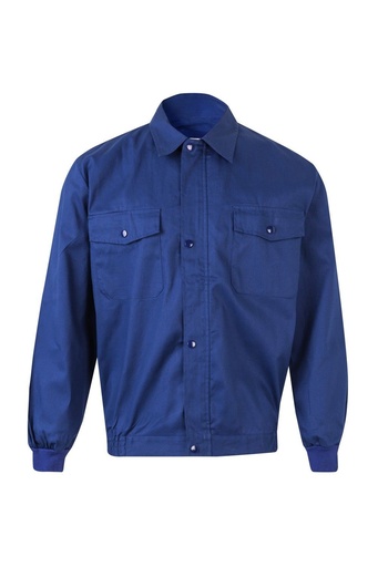 Kurtka 645 - ROYAL BLUE 09