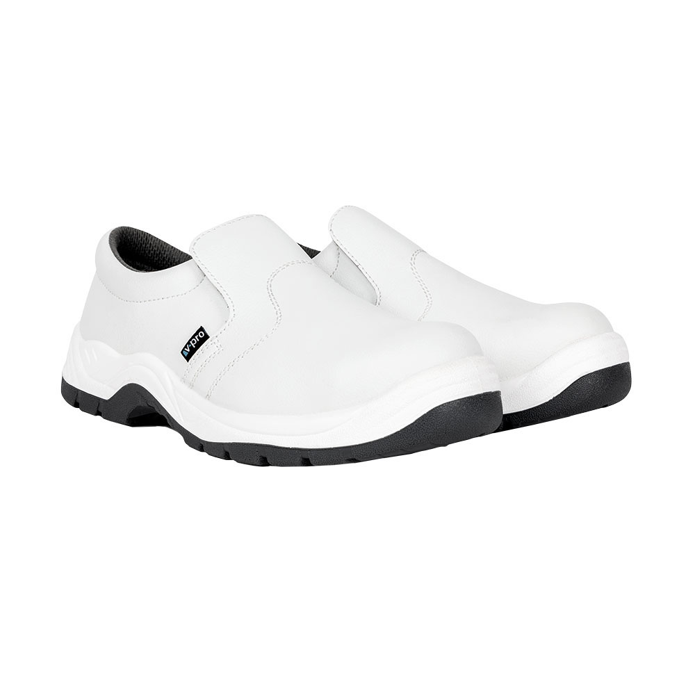 Obuwie robocze Z450A - WHITE 07