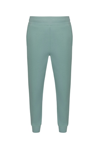 Spodnie dla dzieci LOXTON KIDS SBL270K - SAGE 613