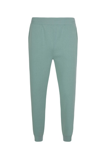 Spodnie unisex LOXTON SBL270U - SAGE 613