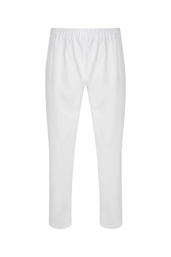Spodnie 253003 - WHITE 07