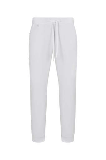 Spodnie 533022S - WHITE 07