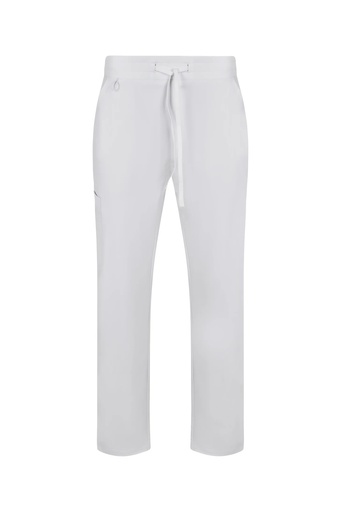 Spodnie 533023S - WHITE 07