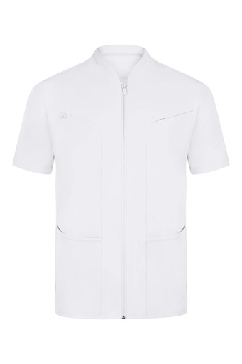 Fartuch medyczny unisex 535210S - WHITE 07