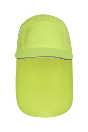 Czapka 304004 - HI-VIS YELLOW 20
