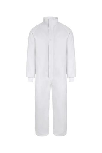 Kombinezon 252001 - WHITE 07