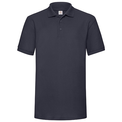 Koszulka polo F503 - Deep Navy