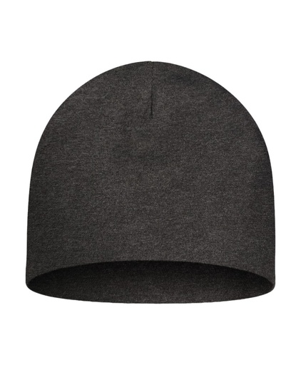 Czapka Zimowa Sportowa CZZIM SPORT - Dark Gray Melange