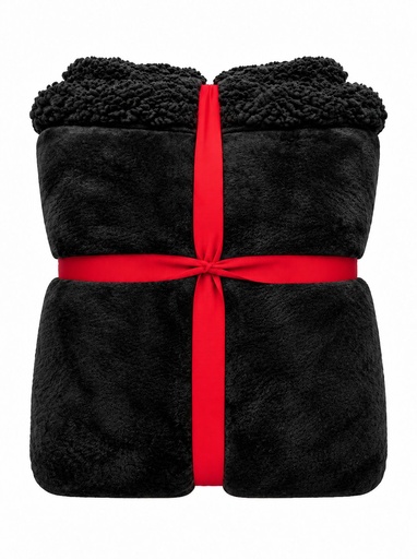 Koc MOONTEX KOC CMF Comfort - Black