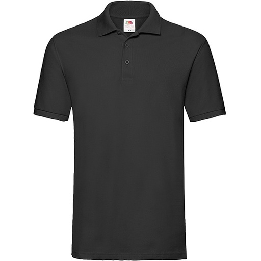 Polo klasyczne F511N - Black