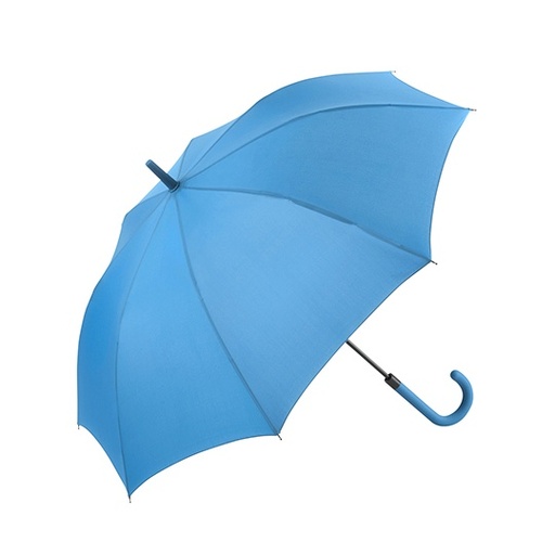 [FA1115-1000307760] Parasol Automatyczny Odporny na Wiatr FA1115 - Cyan