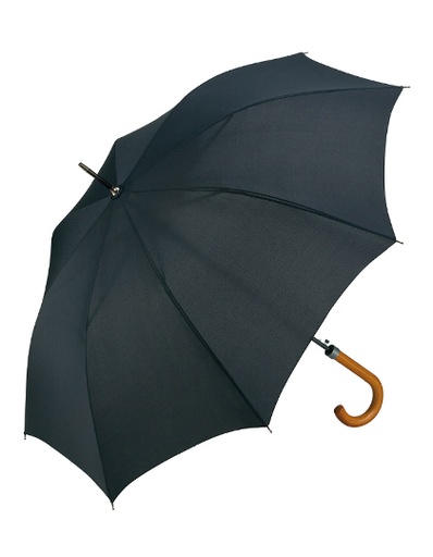 Parasol automatyczny wiatroodporny FA1162 - Black