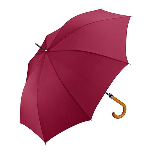 [FA1162-1000334838] Parasol Automatyczny Wiatroodporny FA1162 - Bordeaux