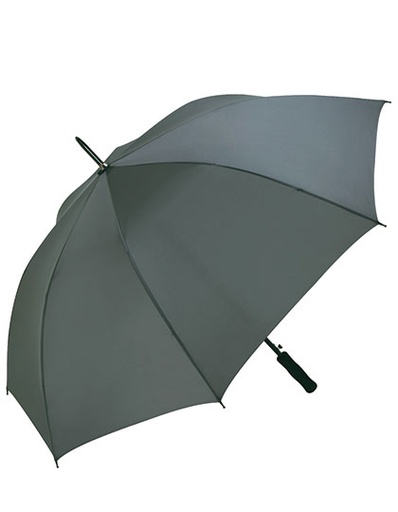 Parasol automatyczny wiatroodporny FA2382 - Grey