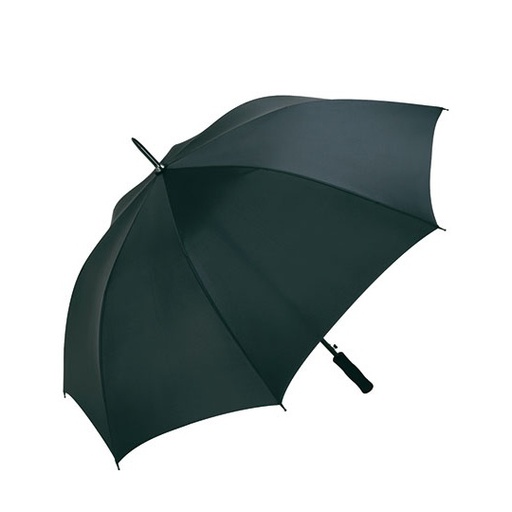 [FA2382-1000296751] Parasol Automatyczny Odporny na Wiatr FA2382 - Black