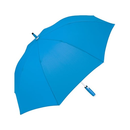 Parasol automatyczny wiatroodporny FA4744 - Cyan