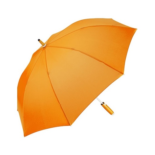 Parasol automatyczny wiatroodporny FA4744 - Orange