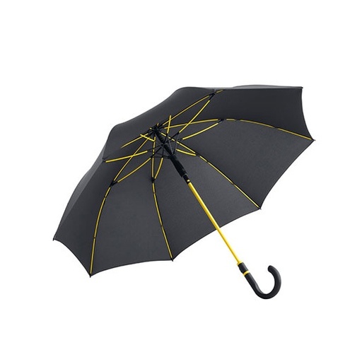 Parasol automatyczny FA4784 - Black & Yellow