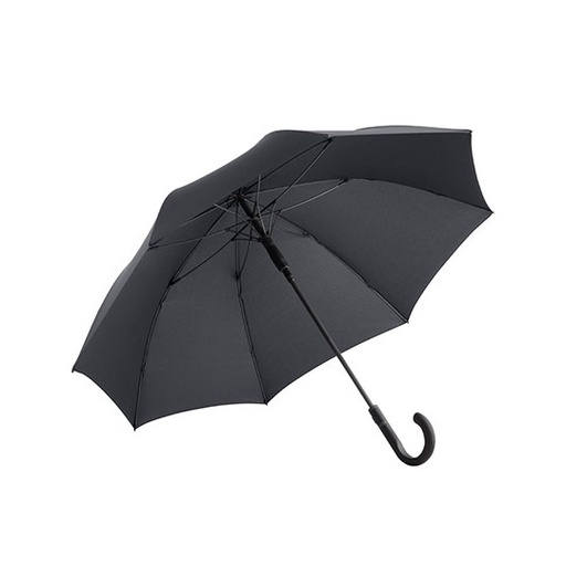 Parasol automatyczny Midsize FA4784 - Black & Grey