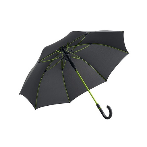 Parasol automatyczny FA4784 - Black & Lime