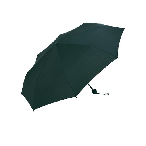 Parasol kieszonkowy odporny na wiatr FA5002 - Black