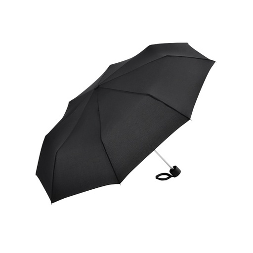 Lekki składany parasol kieszonkowy FA5008 - Black