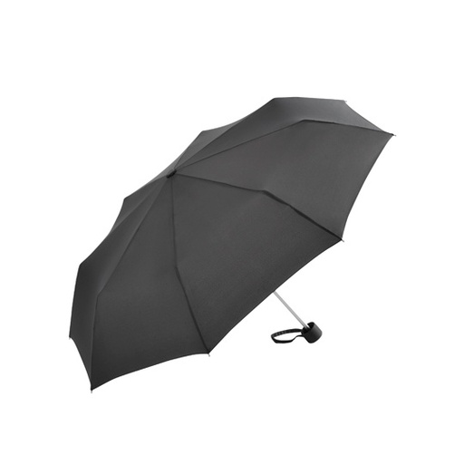 Lekki składany parasol kieszonkowy FA5008 - Grey