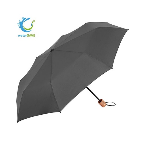 Parasol Kieszonkowy FA5029WS - Grey