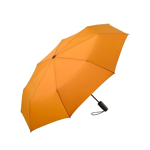 Parasol kieszonkowy automatyczny FA5412 - Orange