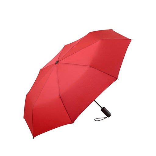 Parasol kieszonkowy automatyczny FA5412 - Red
