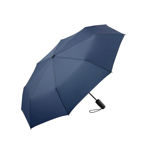 Parasol kieszonkowy automatyczny FA5412 - Navy Blue