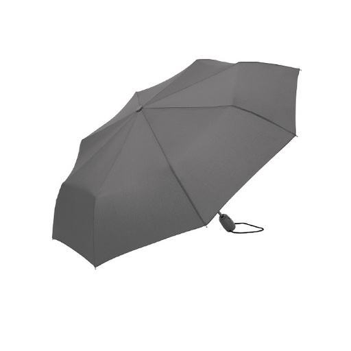 Parasol składany automatyczny mini FA5460 - Grey