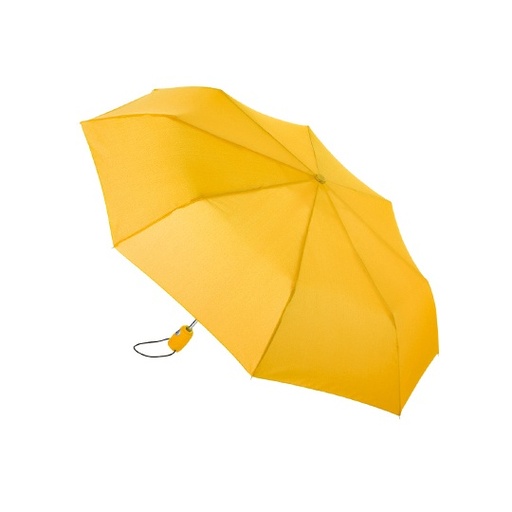 Parasol składany automatyczny mini FA5460 - Yellow