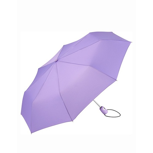 Parasol składany automatyczny FA5460 - Lilac