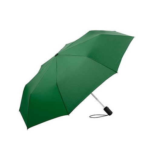 Parasol kieszonkowy automatyczny FA5512 - Green