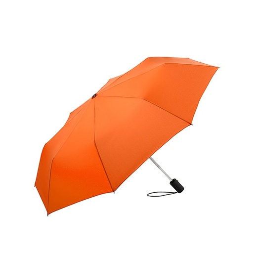 Parasol Kieszonkowy Automatyczny Poliester FA5512 - Orange