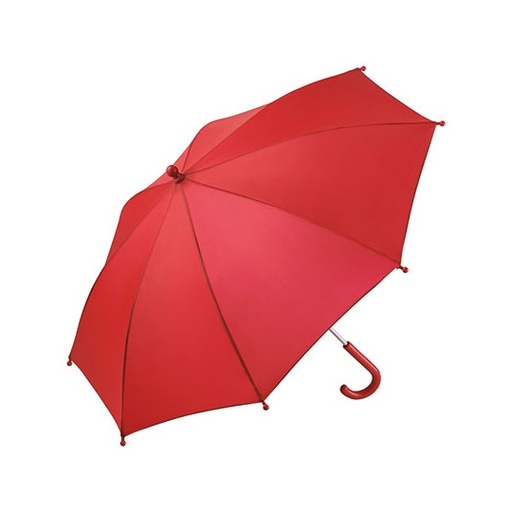 [FA6905-1000296812] Parasol dziecięcy FA6905 - Red