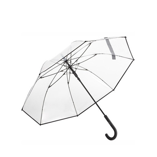 Parasol automatyczny FA7112 - Transparent & Black