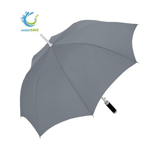 Parasol automatyczny aluminiowy FA7860WS - Grey